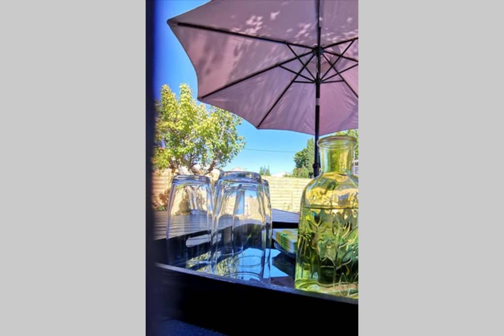 Photo of Patio Balcony in Verzeille