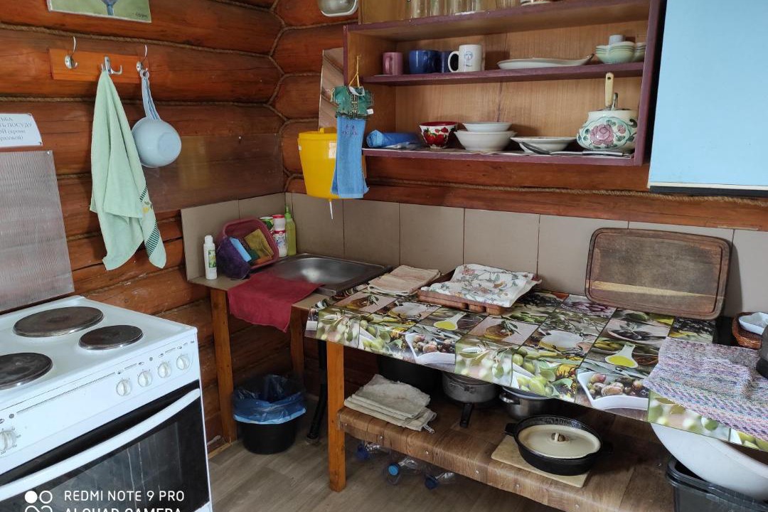 Photo of Livingroom in Ryutinskoe
