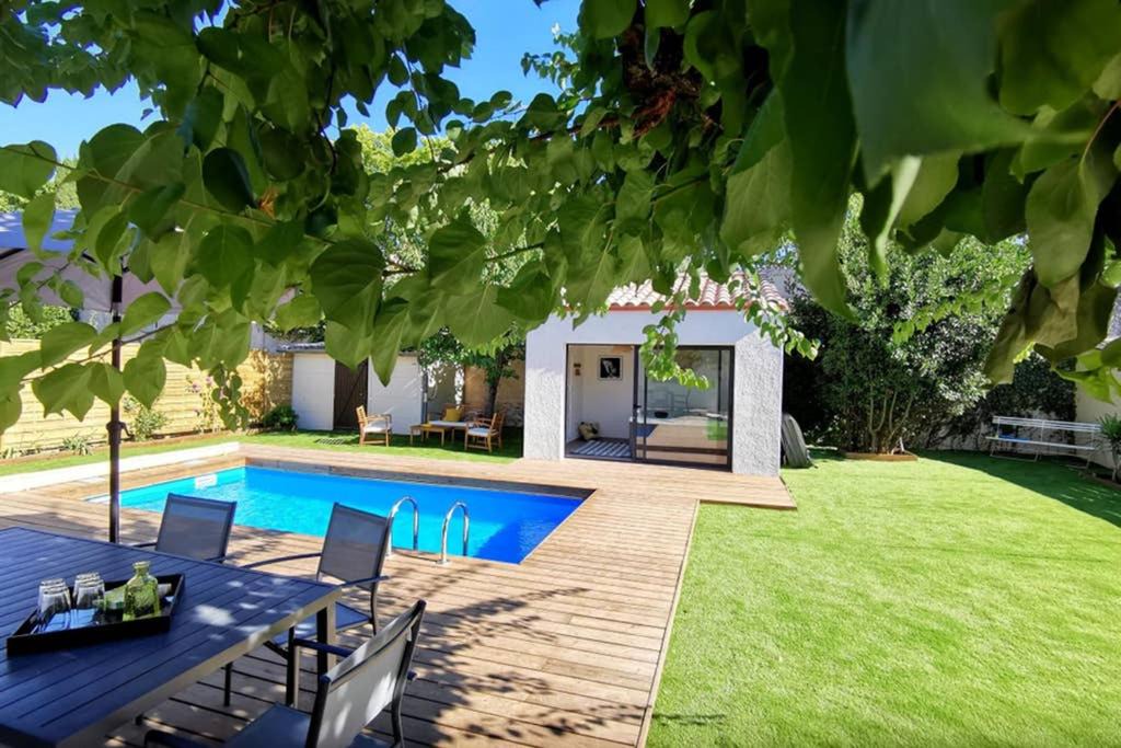 Photo of Outdoor in Verzeille