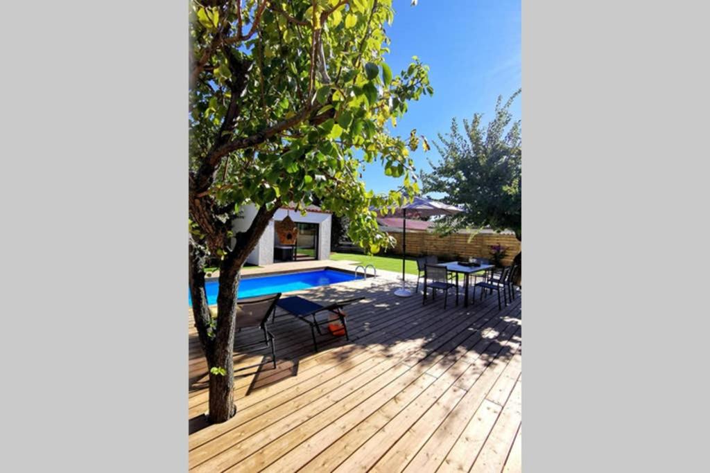 Photo of Patio Balcony in Verzeille