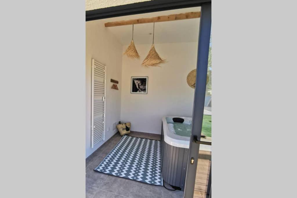 Photo of Bedroom in Verzeille