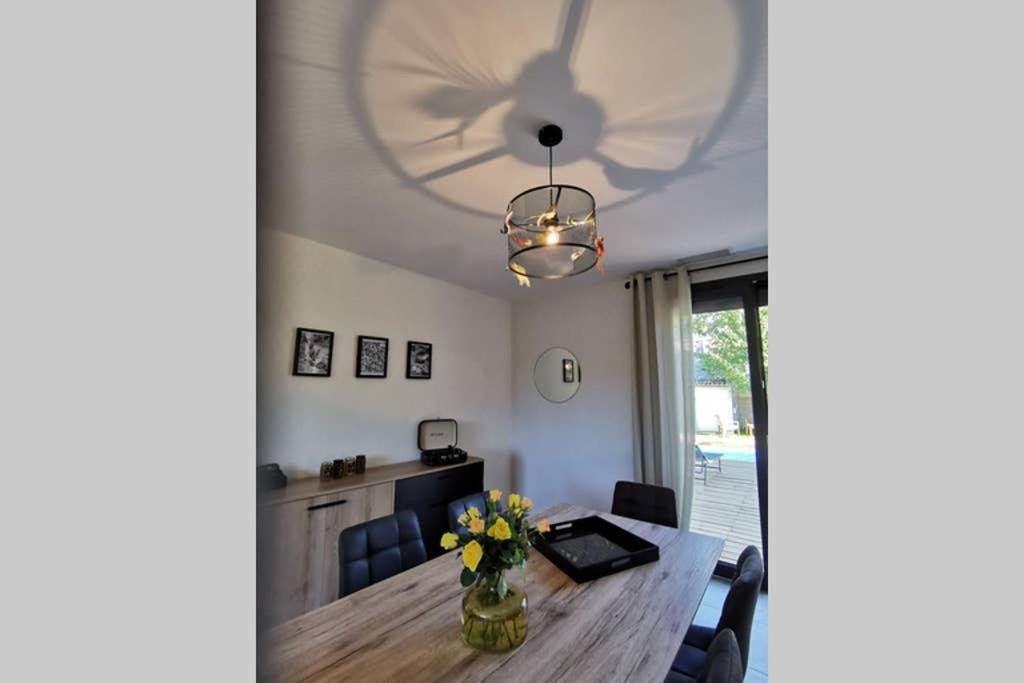 Photo of Livingroom in Verzeille