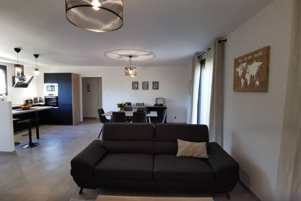 Photo of Livingroom in Verzeille