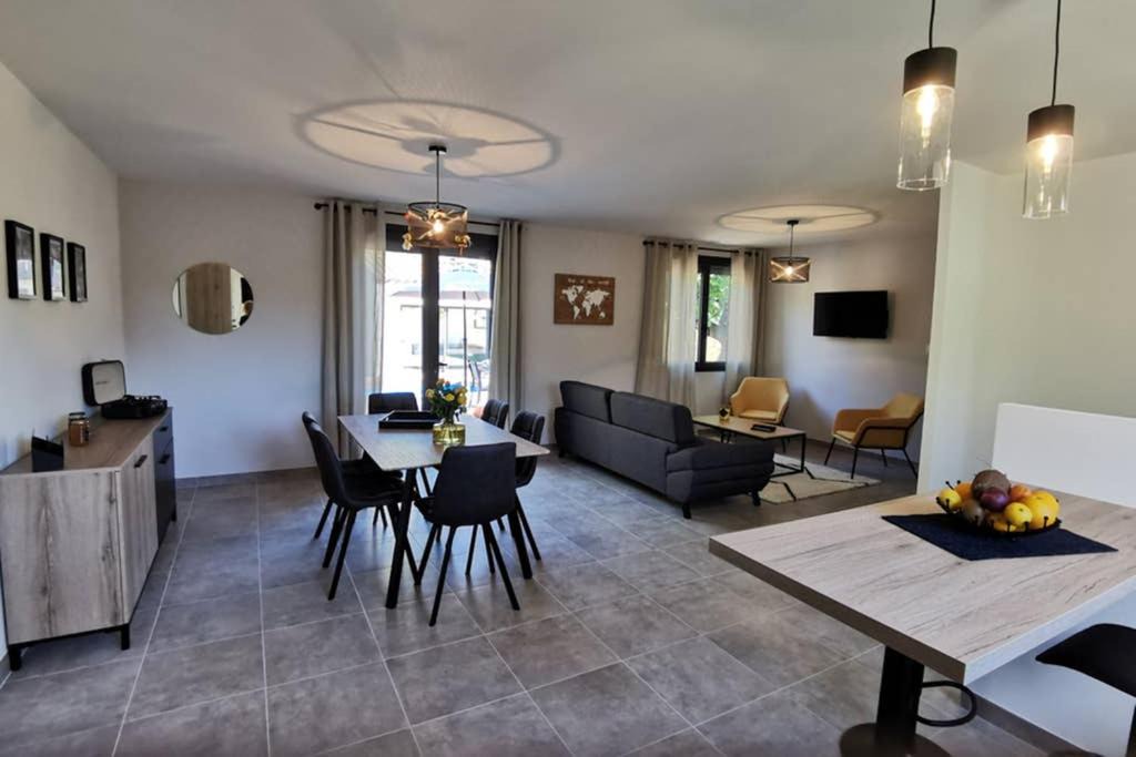 Photo of Livingroom in Verzeille