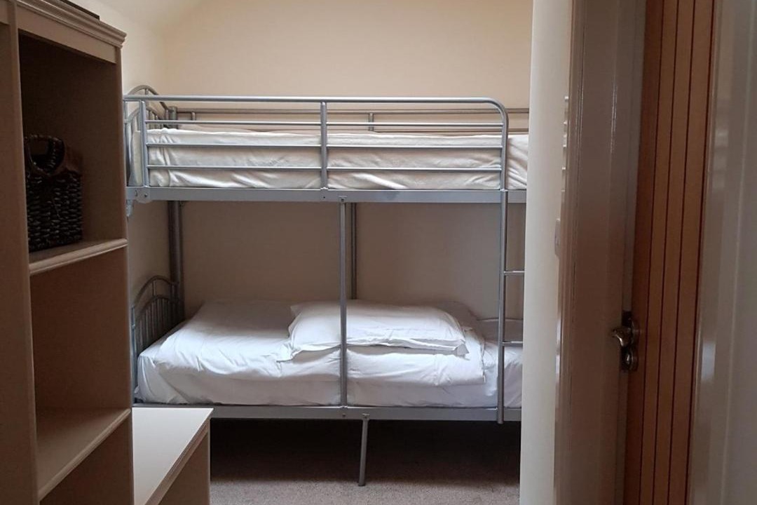 Photo of Bedroom in Ledbury