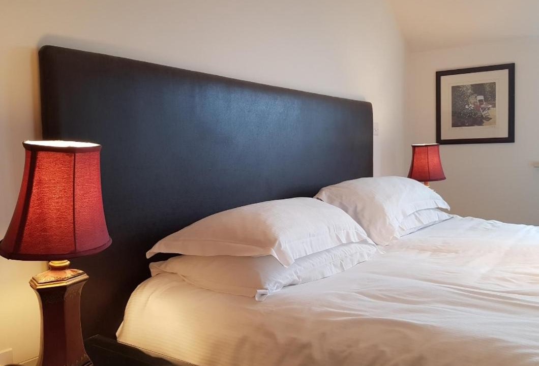 Photo of Bedroom in Ledbury