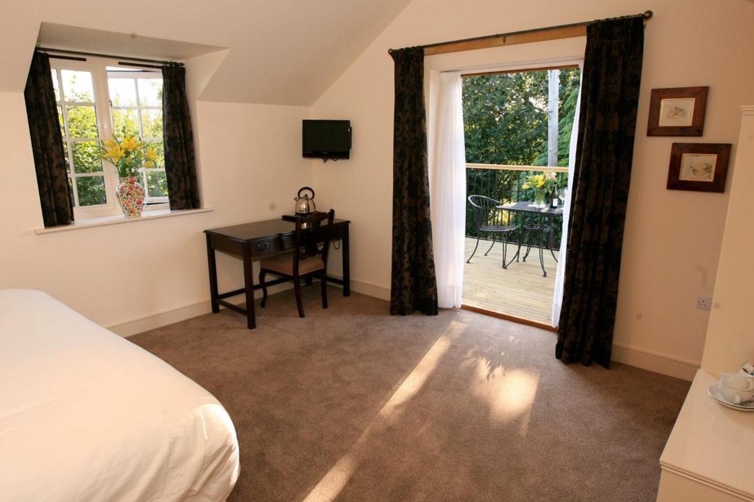 Photo of Bedroom in Ledbury