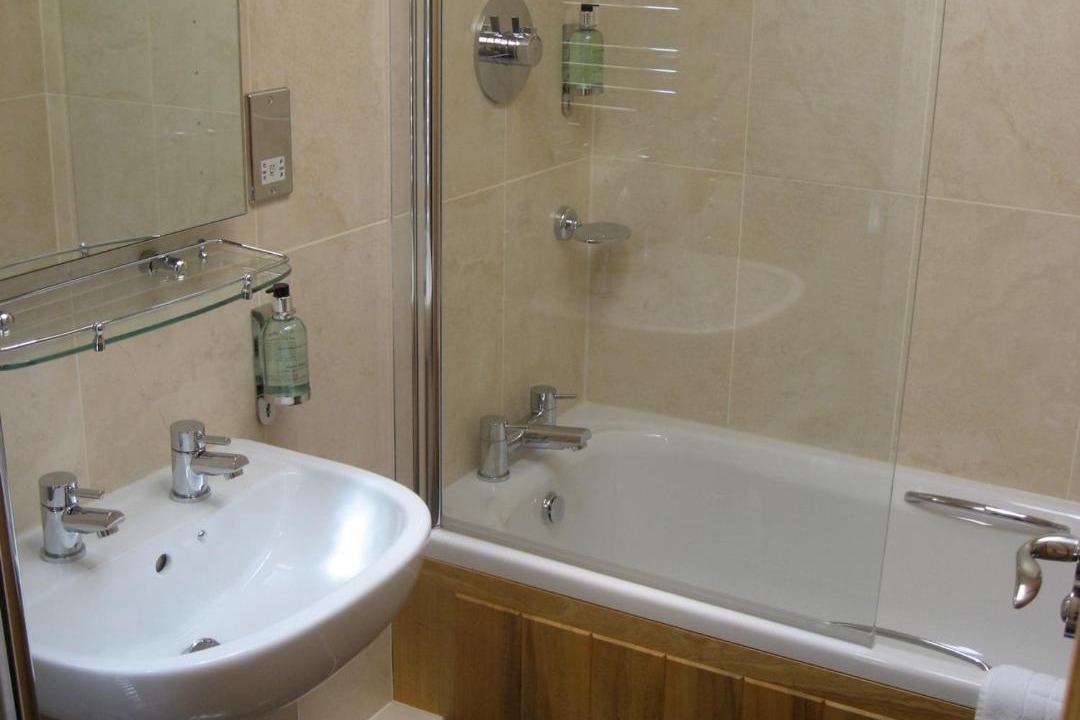 Photo of Bathroom in Ledbury