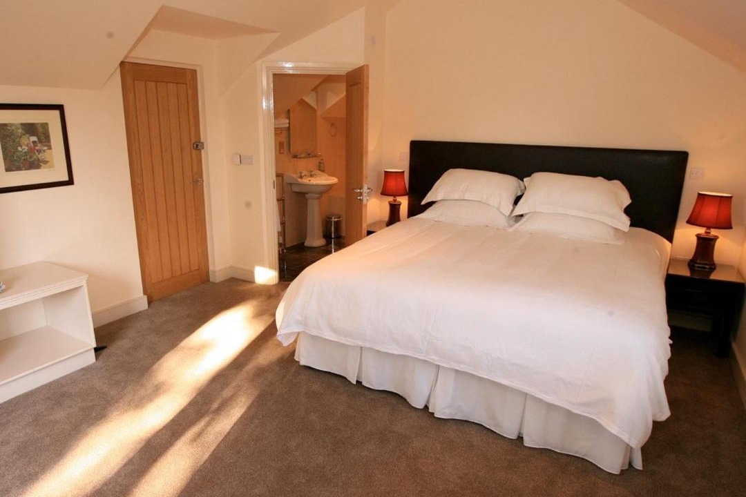 Photo of Bedroom in Ledbury