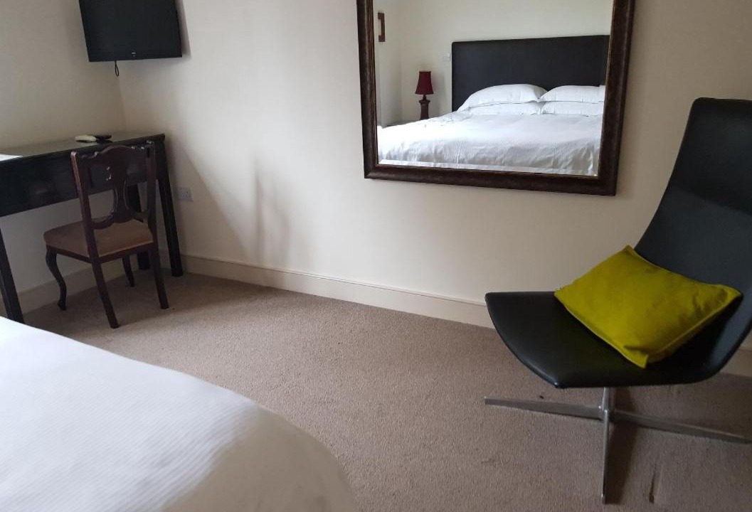 Photo of Bedroom in Ledbury