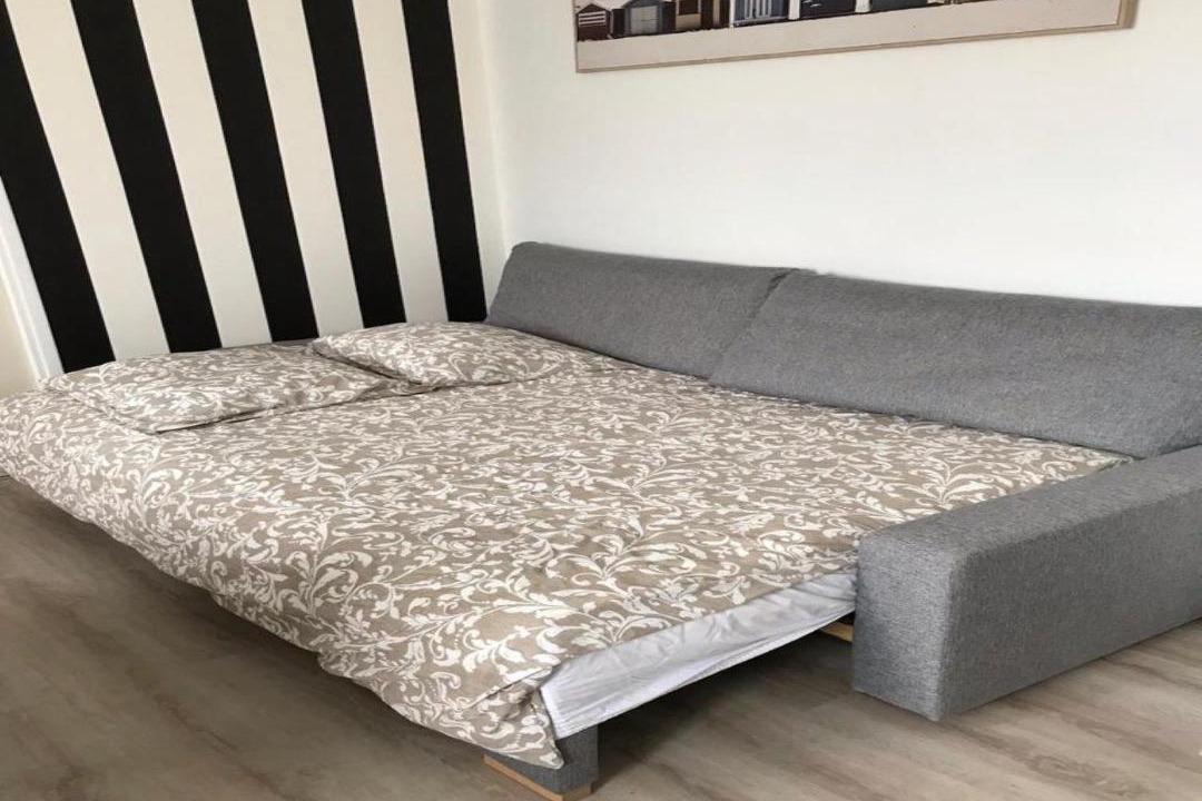 Photo of Bedroom in Le Portel
