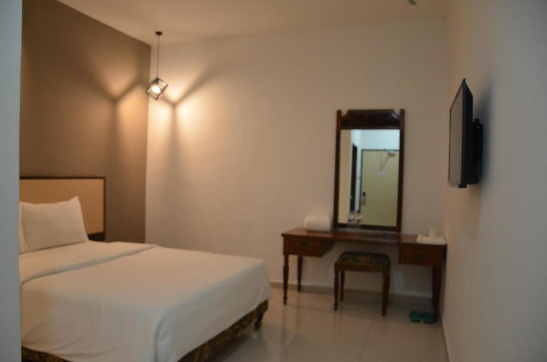 Photo of Bedroom in Perkampungan Peramu