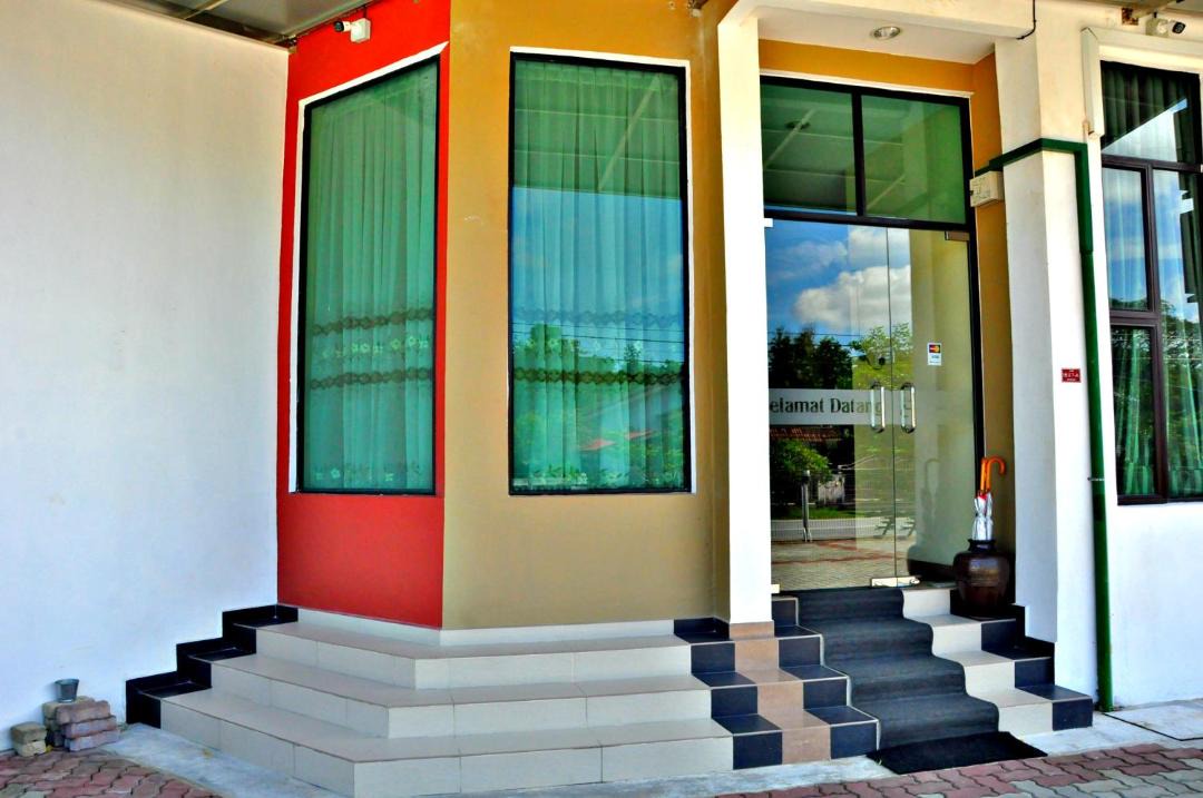 Photo of Others in Kampung Telaga Nibong