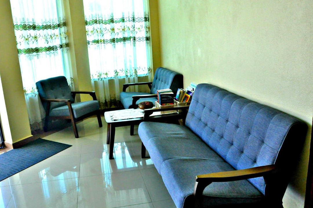 Photo of Livingroom in Kampung Telaga Nibong