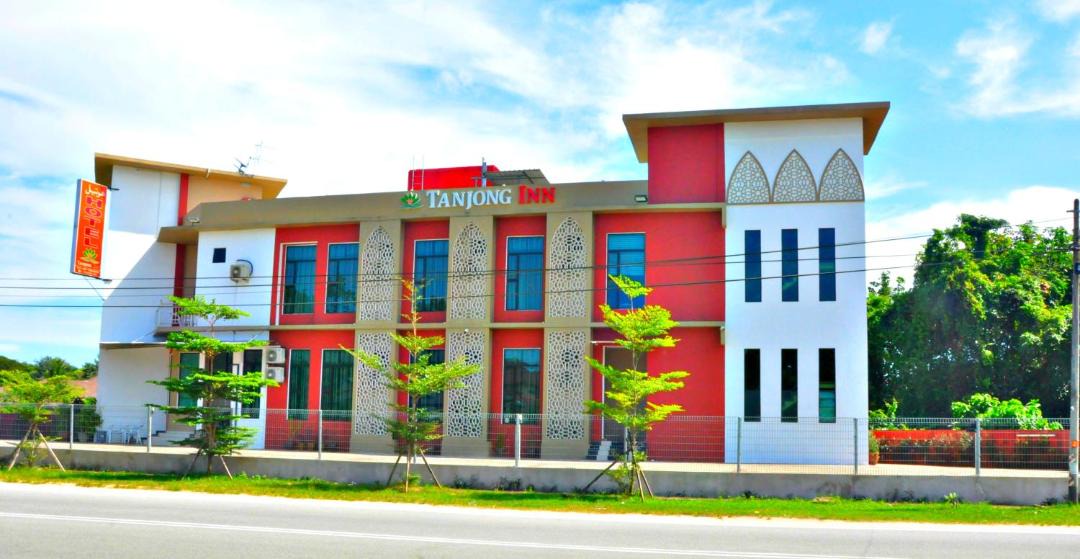 Photo of Buildings in Kampung Telaga Nibong