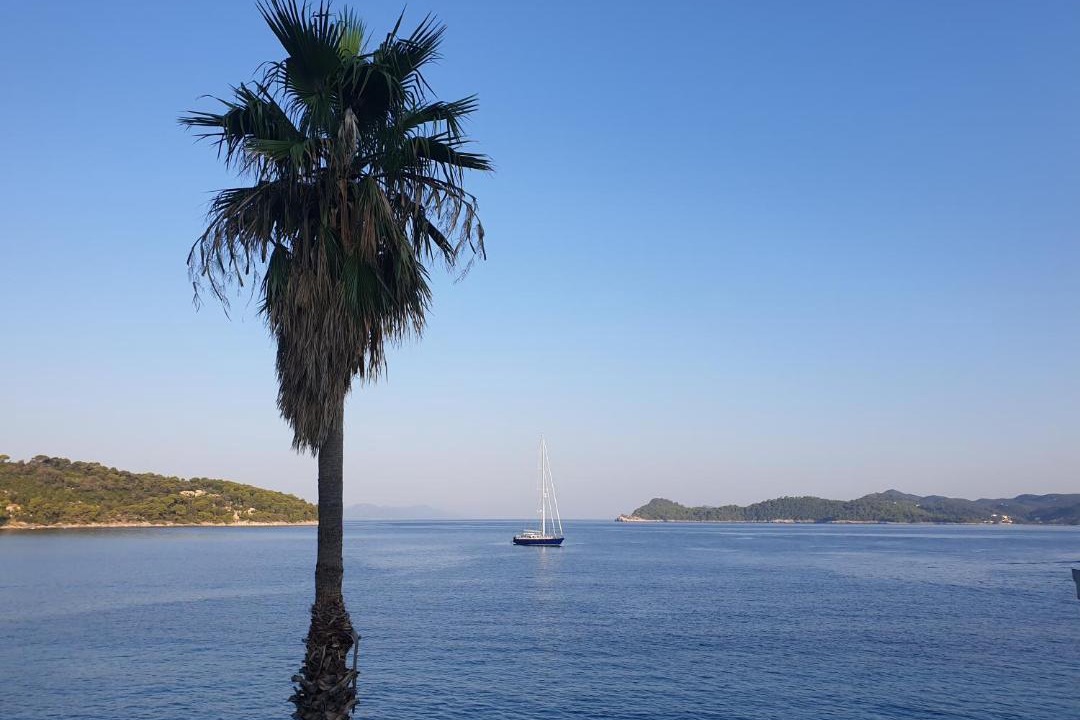 Photo of Outdoor in Lopud Island