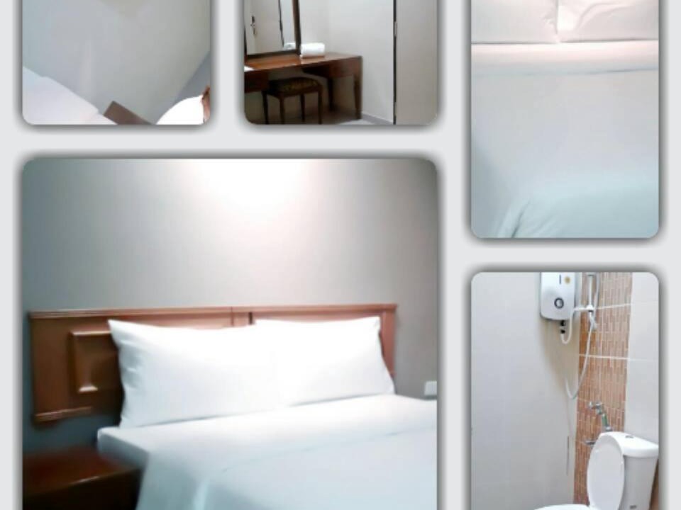 Photo of Bathroom in Perkampungan Peramu