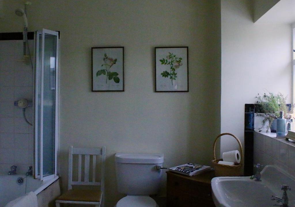 Photo of Bathroom in Sulgrave