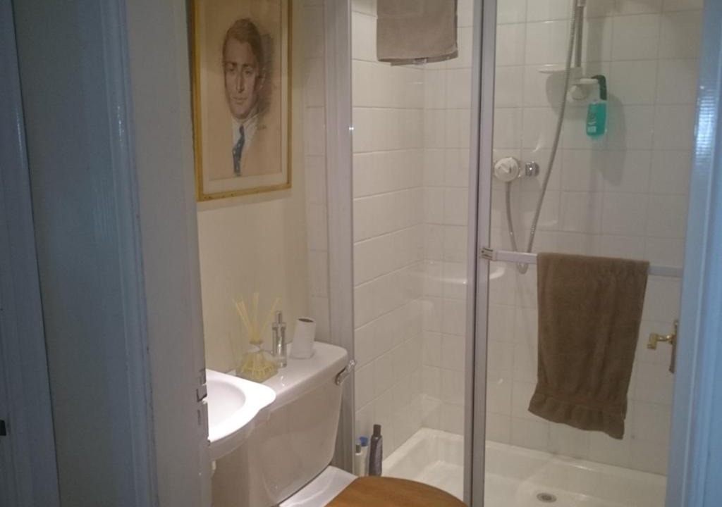 Photo of Bathroom in Sulgrave