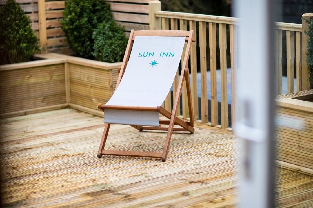 Photo of Others in Newbattle