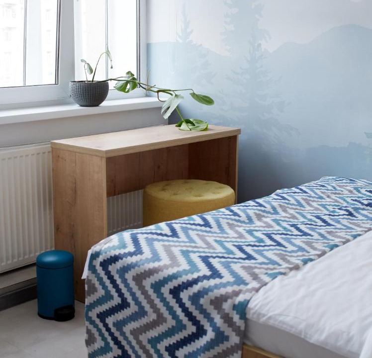 Photo of Bedroom in Basmanny