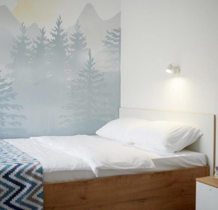 Photo of Bedroom in Basmanny