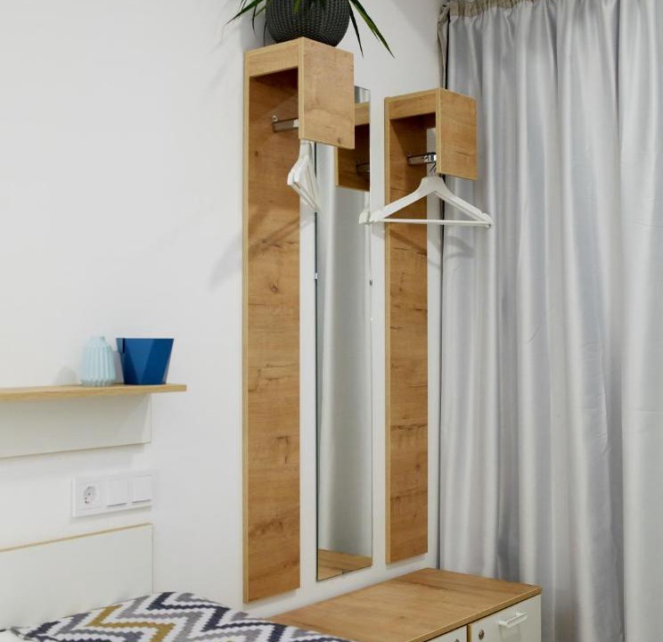 Photo of Bedroom in Basmanny