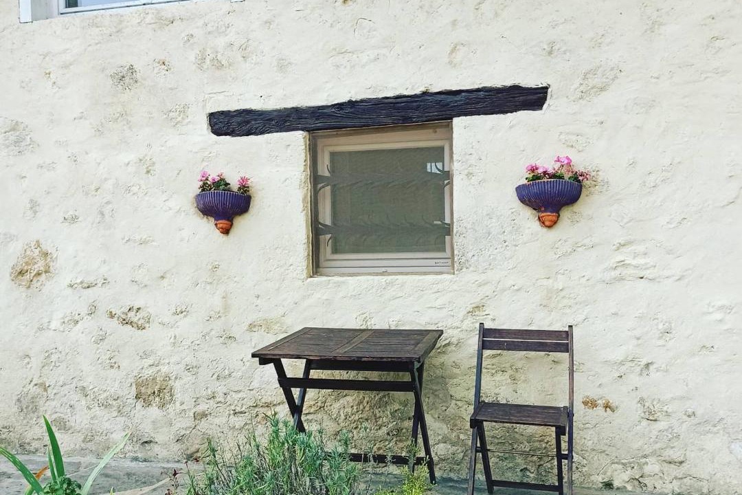 Photo of Buildings in Saint-Jean-de-Cole