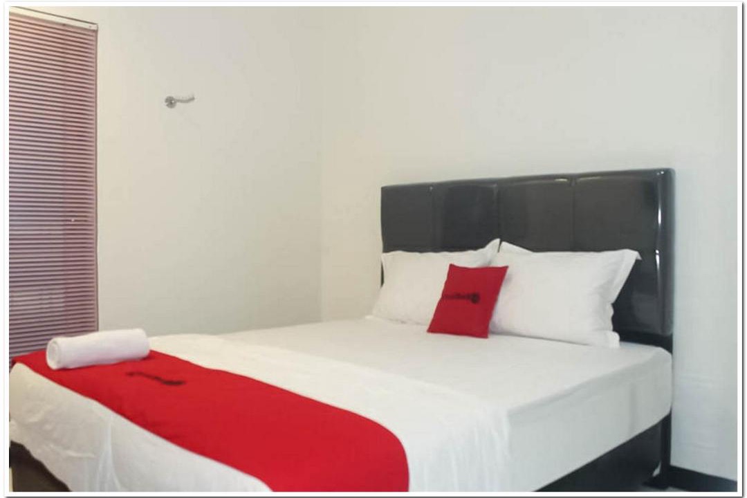 Photo of Bedroom in Palangkaraya