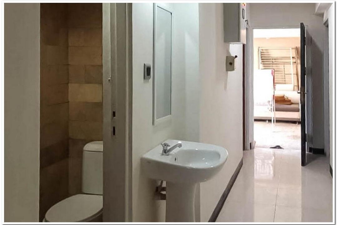 Photo of Bathroom in Palangkaraya