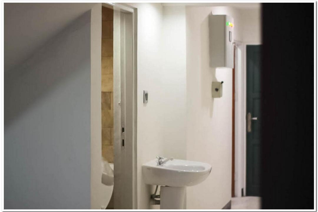 Photo of Bathroom in Palangkaraya