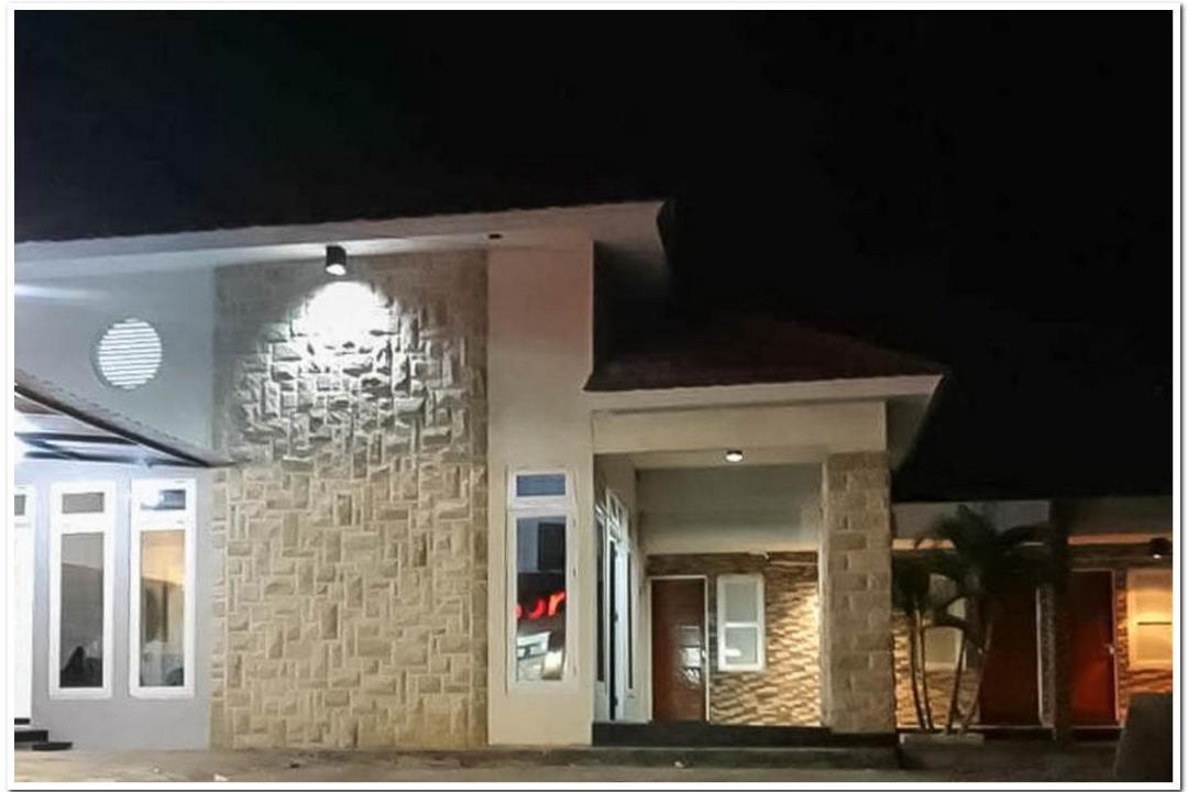 Photo of Buildings in Palangkaraya