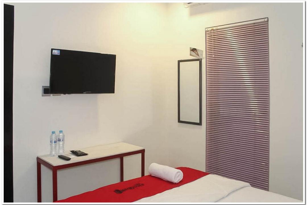 Photo of Bedroom in Palangkaraya