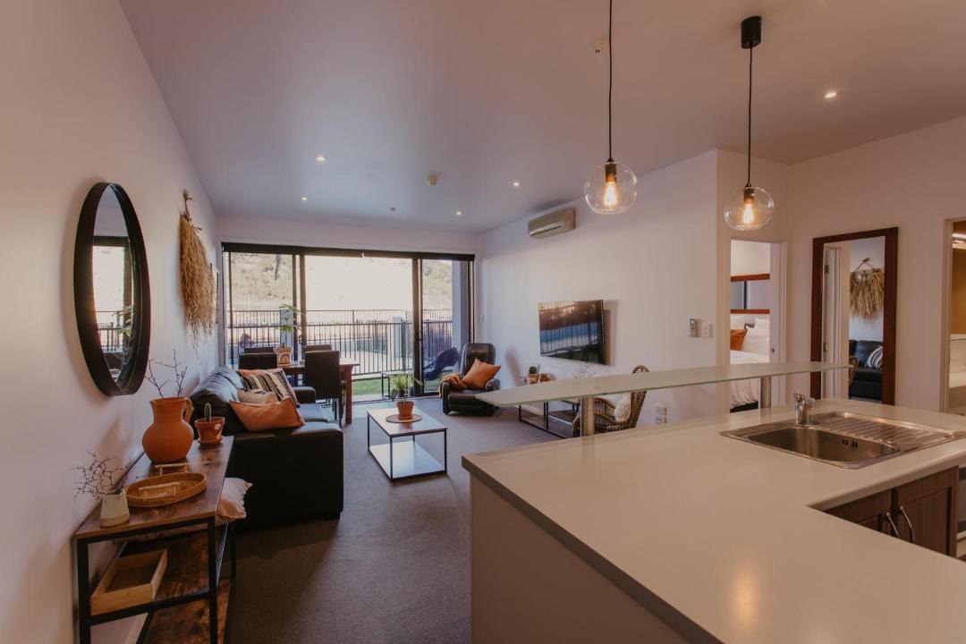 Photo of Livingroom in Gisborne