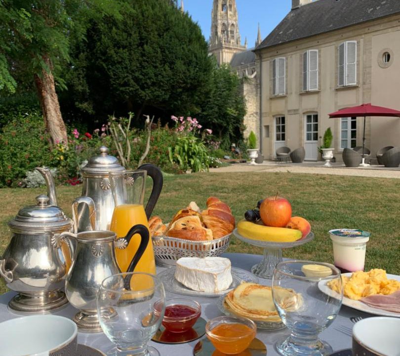 Photo of Others in Bayeux