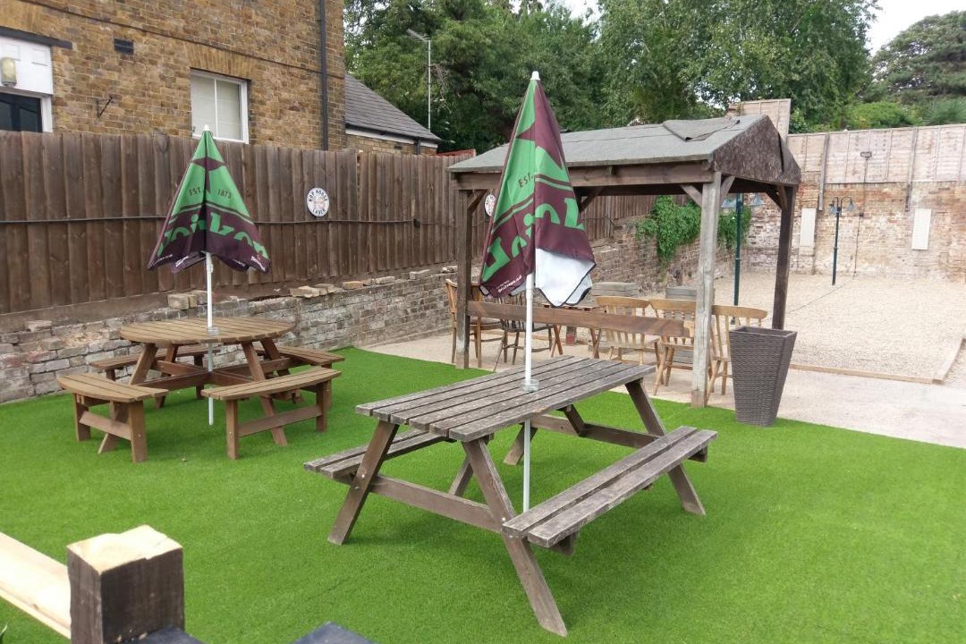 Photo of Outdoor in Ware