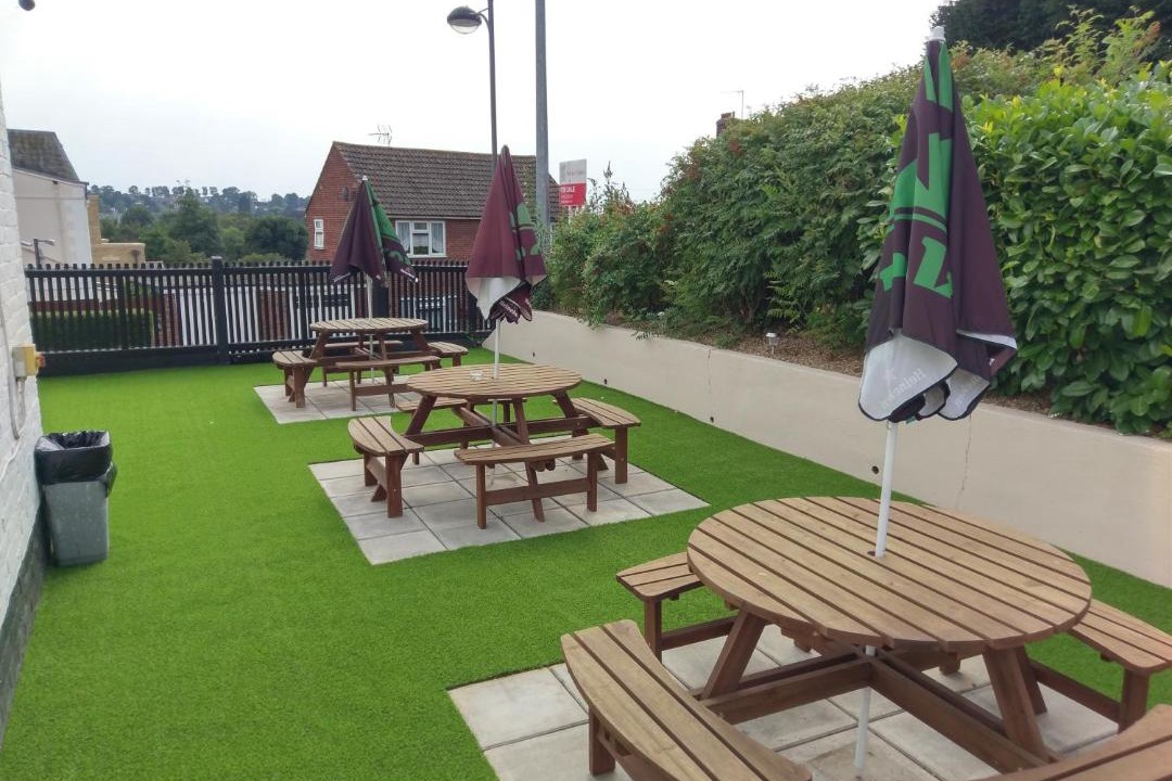 Photo of Others in Ware