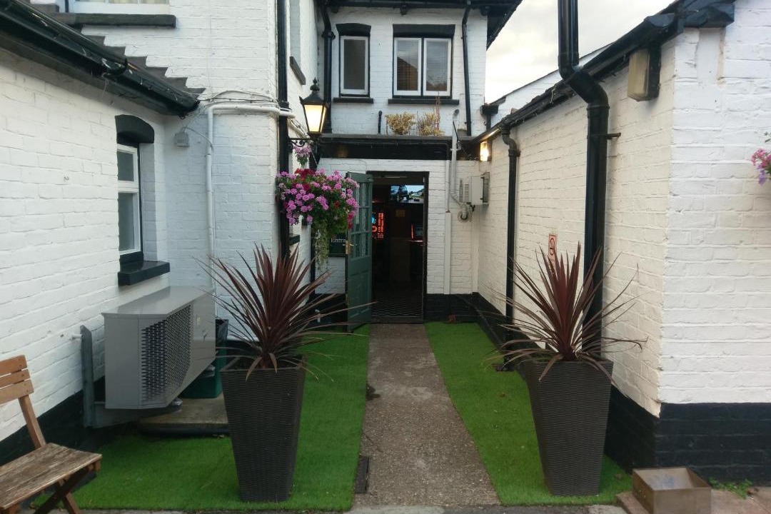 Photo of Others in Ware