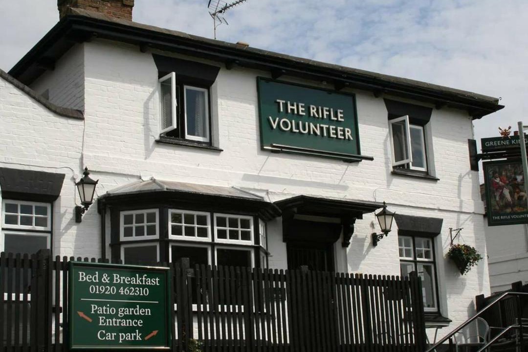 Photo of Others in Ware