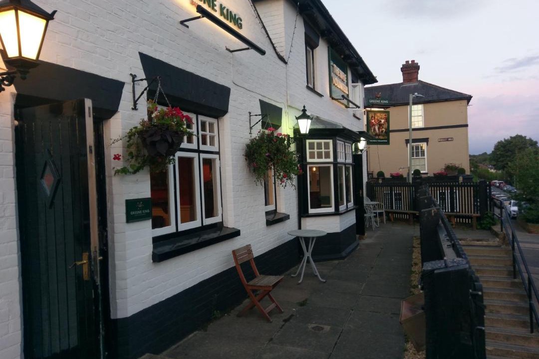 Photo of Others in Ware