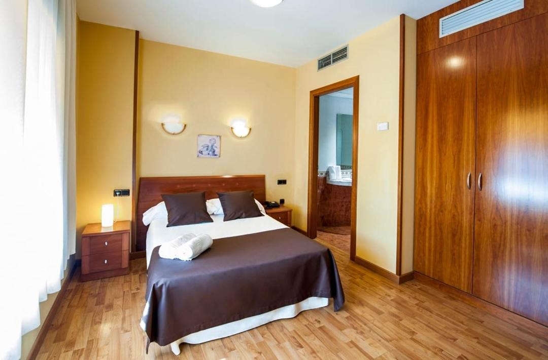 Photo of Bedroom in Tarrega