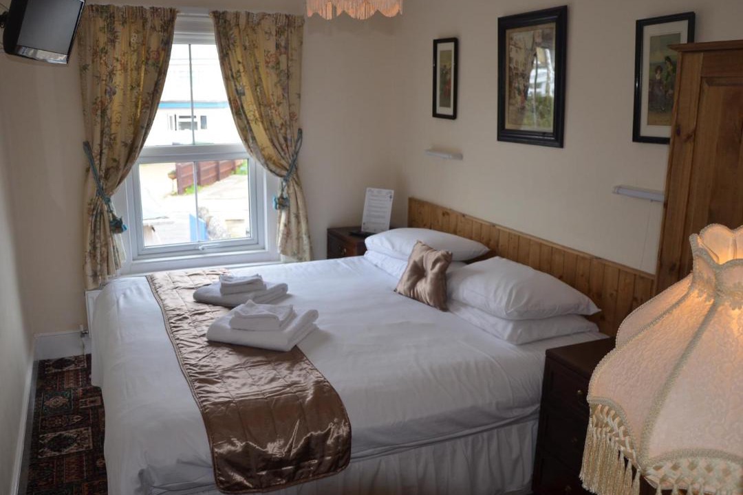 Photo of Bedroom in Shanklin