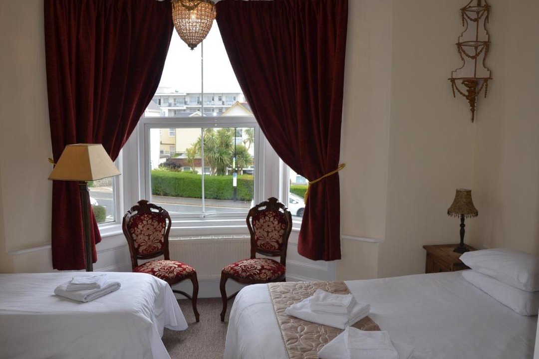 Photo of Bedroom in Shanklin