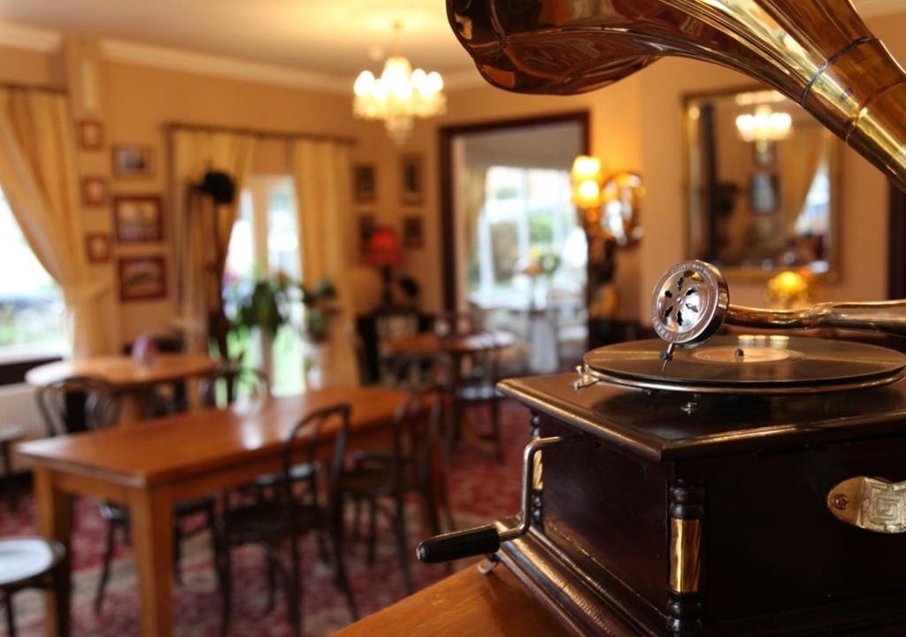 Photo of Livingroom in Shanklin