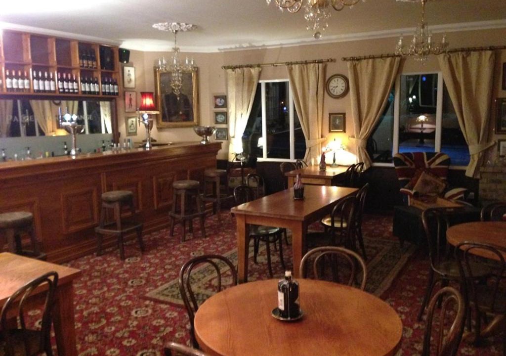 Photo of Livingroom in Shanklin