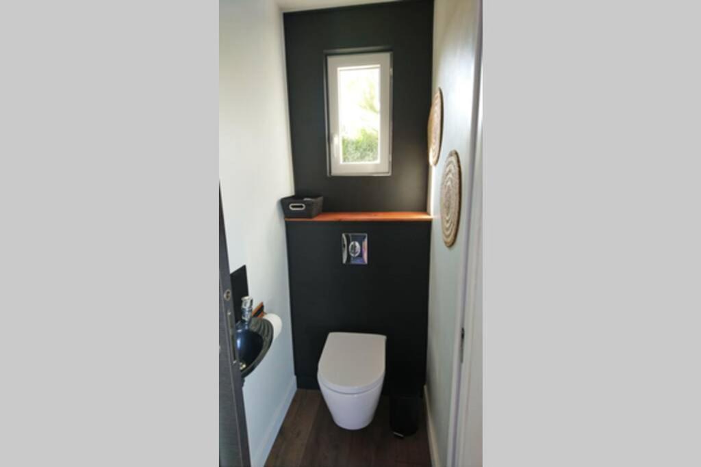 Photo of Bathroom in Meillac