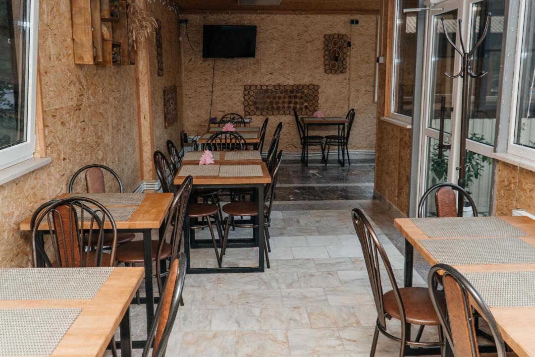 Photo of Livingroom in Mostovskoy