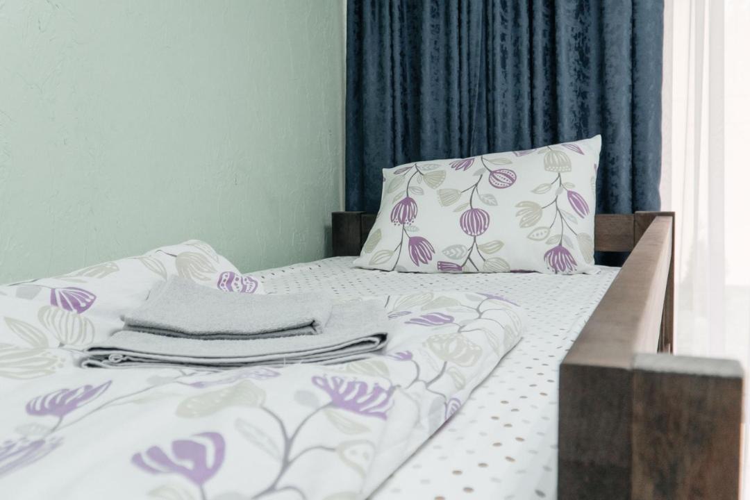 Photo of Bedroom in Mostovskoy