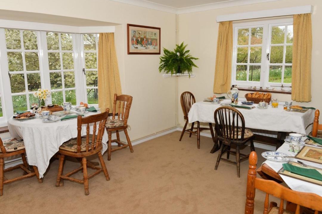 Photo of Others in Coleman's Hatch