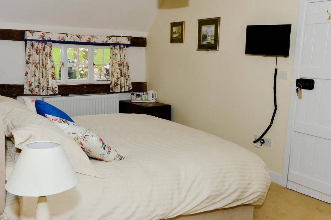 Photo of Others in Coleman's Hatch